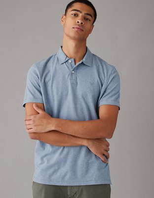 AE Legend Jersey Polo Shirt