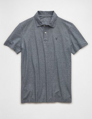 AE Legend Jersey Polo Shirt