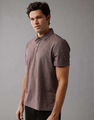 AE Legend Jersey Polo Shirt