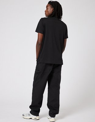 Мужские рубашки American Eagle AE 24/7 Polo Shirt — фото 2