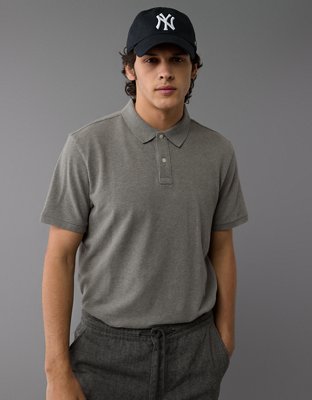 AE Legend Pique Polo Shirt