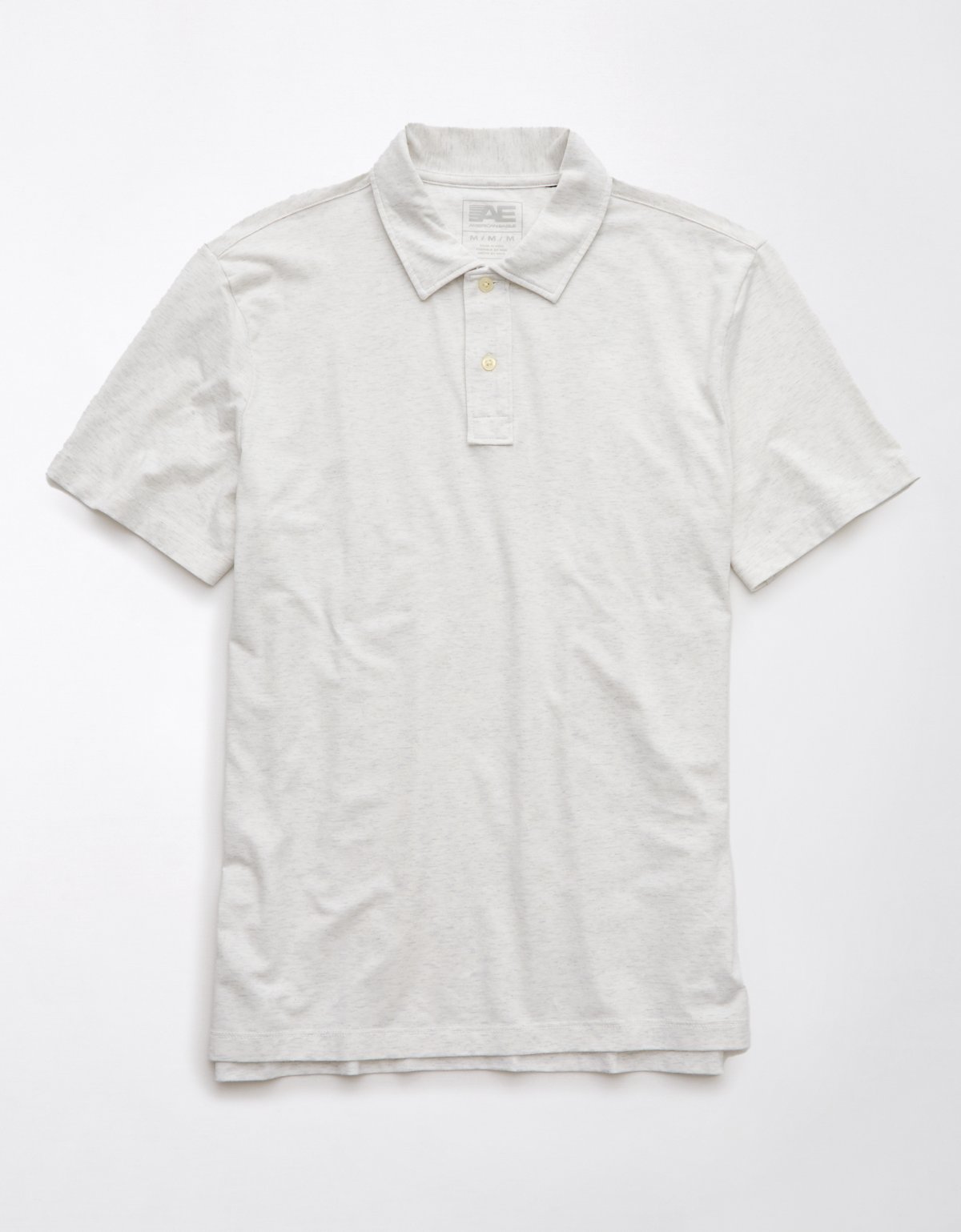 AE 24/7 Club Polo Shirt - image 3