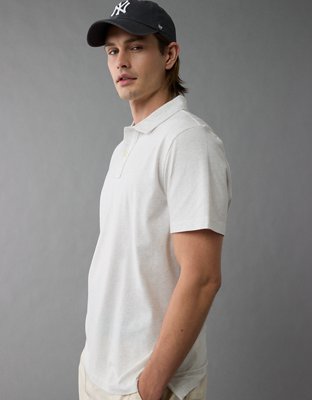 AE 24/7 Club Logo Polo Shirt