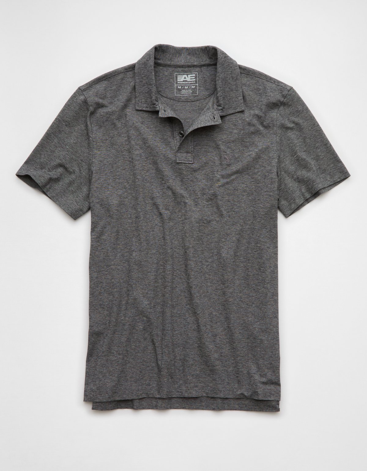 AE 24/7 Club Polo Shirt - image 3