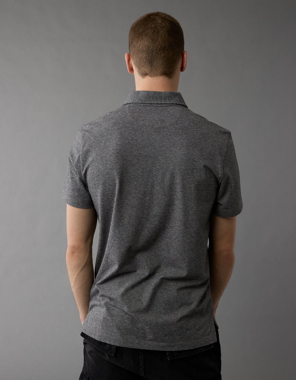 AE 24/7 Club Polo Shirt - image 2