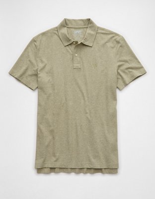 AE 247 Club Logo Polo Shirt