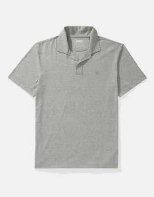 AE 24/7 Club Logo Polo Shirt