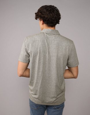 AE 24/7 Club Logo Polo Shirt