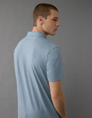 AE 24/7 Club Logo Polo Shirt