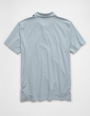 AE 24/7 Club Logo Polo Shirt