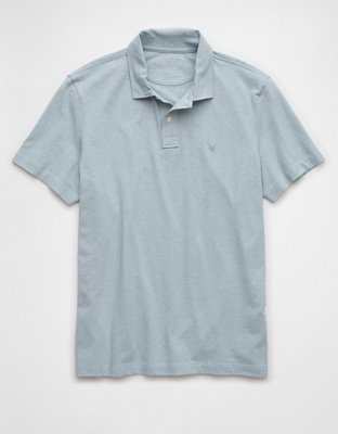 AE 247 Club Logo Polo Shirt