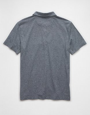 AE 24/7 Club Logo Polo Shirt