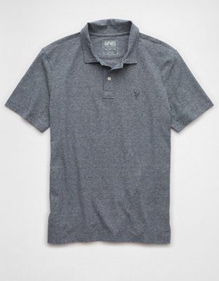 AE 24/7 Club Logo Polo Shirt