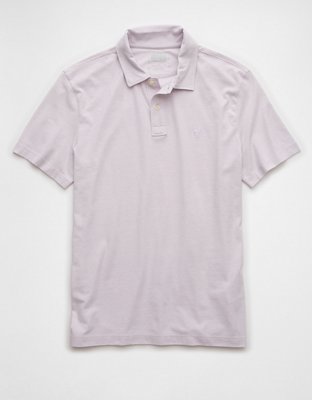 AE 24/7 Club Logo Polo Shirt
