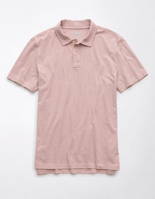 AE 247 Club Logo Polo Shirt