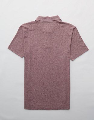 AE 24/7 Club Logo Polo Shirt