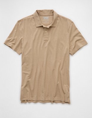 AE 247 Club Logo Polo Shirt