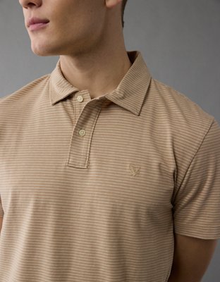 AE Logo Club Polo Shirt