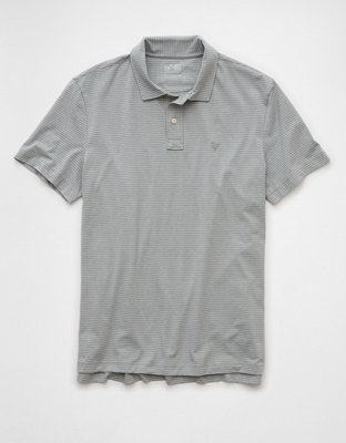 AE 24/7 Club Logo Polo Shirt