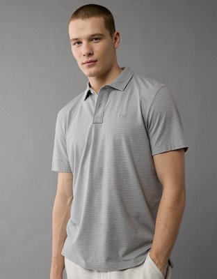 AE 24/7 Club Logo Polo Shirt