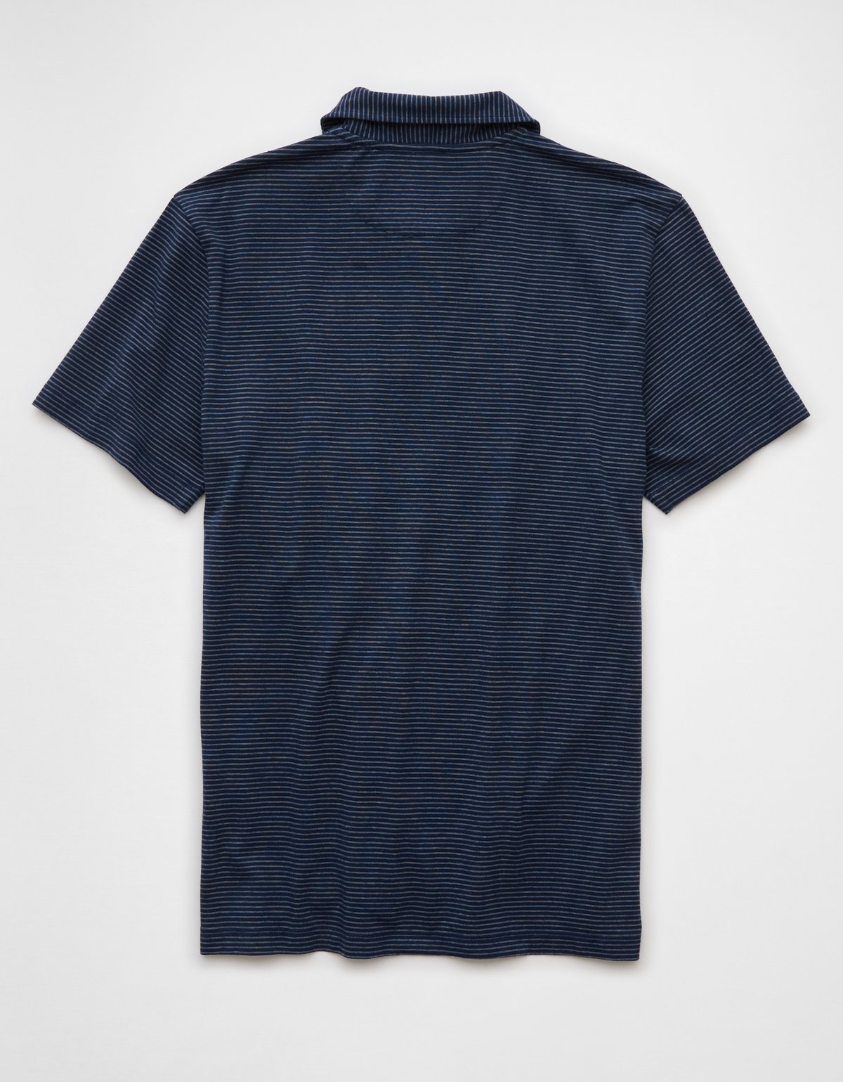 AE 24/7 Club Logo Polo Shirt - image 4