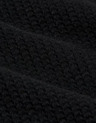 AE 24/7 Mesh Polo Shirt