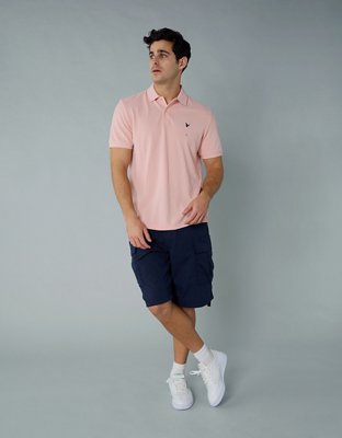 AE Polo Shirt
