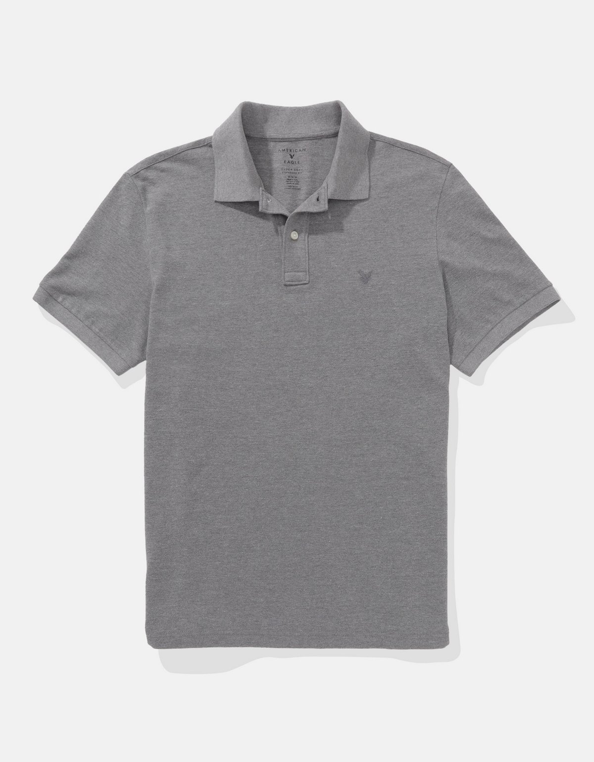 AE Polo Shirt - image 3
