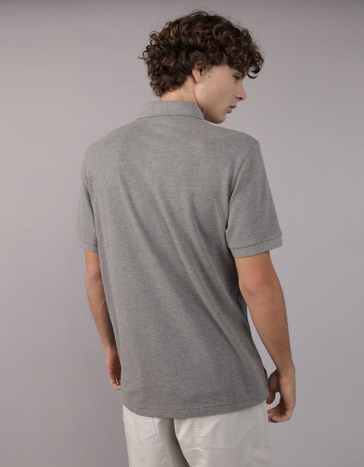 AE Polo Shirt - image 2