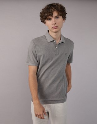 AE Polo Shirt from American Eagle - $11.98