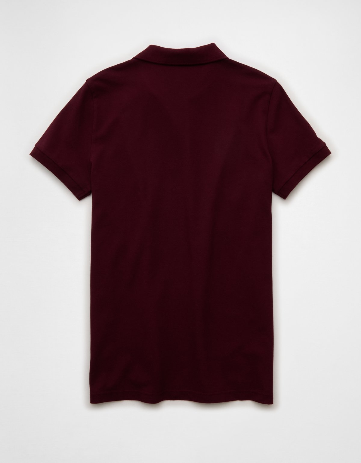 AE Lived-In Slim Fit Pique Polo Shirt - image 4