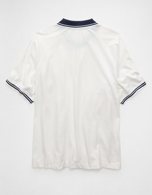 AE Soccer Polo Shirt