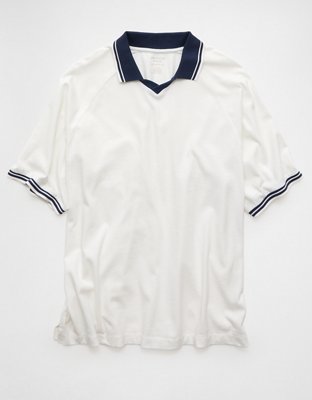 AE Soccer Polo Shirt