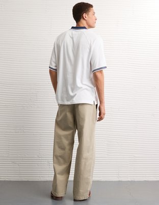 AE Soccer Polo Shirt