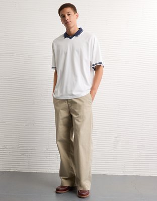 AE Soccer Polo Shirt