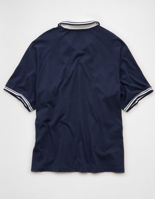 AE Soccer Polo Shirt