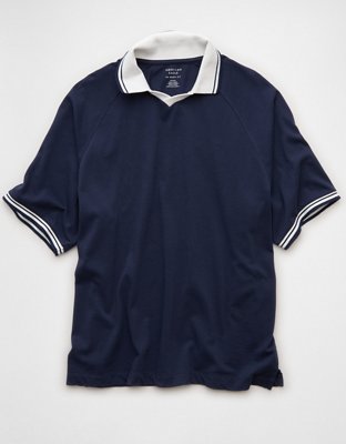 AE Soccer Polo Shirt