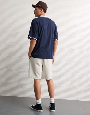 AE Soccer Polo Shirt