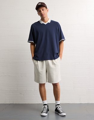 AE Soccer Polo Shirt