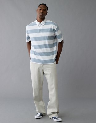 AE Rugby Polo Shirt