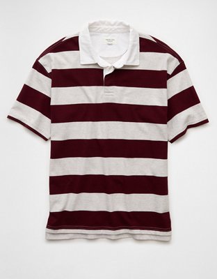 AE Rugby Polo Shirt