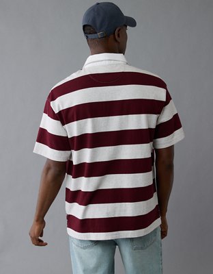 AE Rugby Polo Shirt