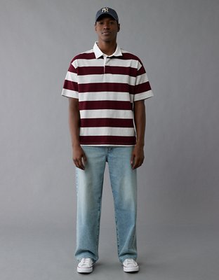 AE Rugby Polo Shirt