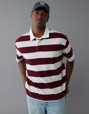 AE Rugby Polo Shirt