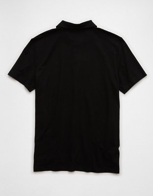 AE 24/7 Club Logo Polo Shirt