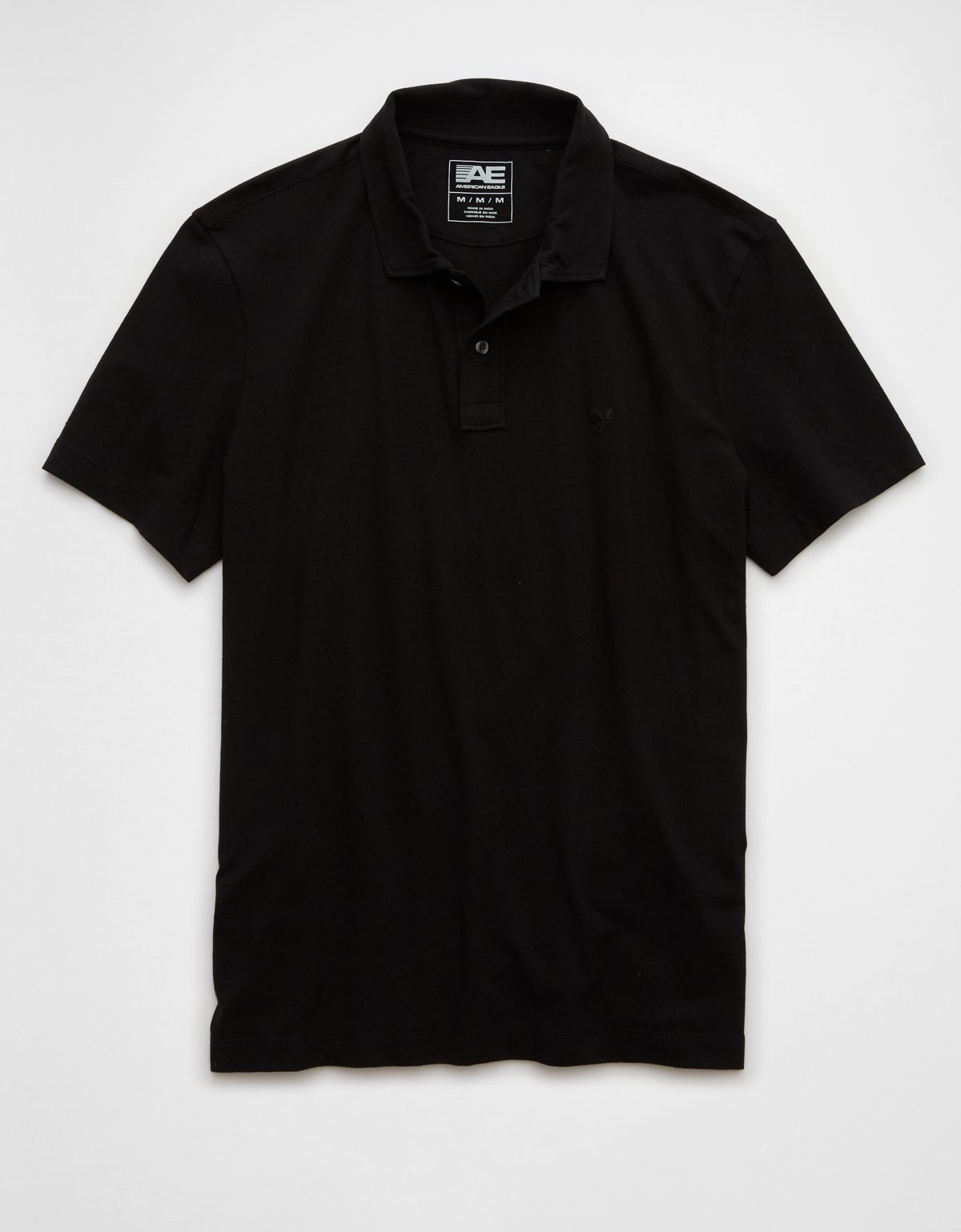 AE 24/7 Club Polo Shirt - image 3