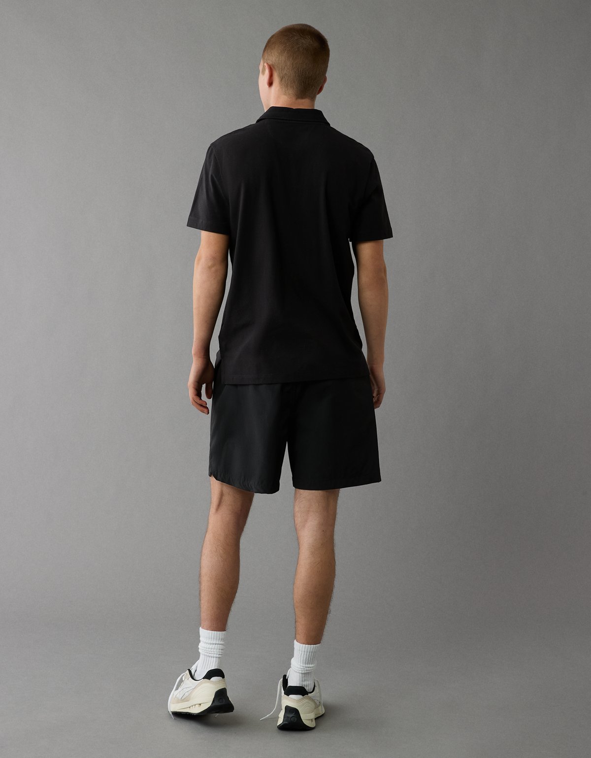 AE 24/7 Club Polo Shirt - image 2