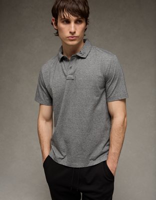 AE 24/7 Club Logo Polo Shirt