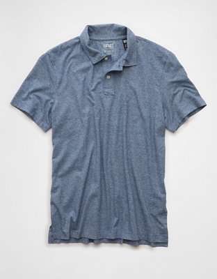AE 24/7 Club Logo Polo Shirt