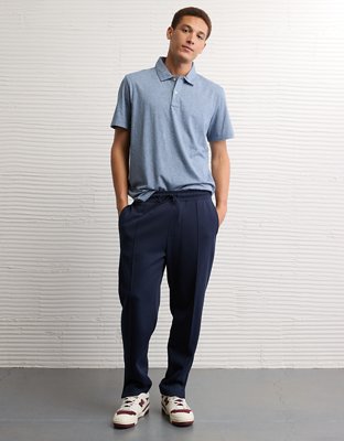 AE 24/7 Club Logo Polo Shirt